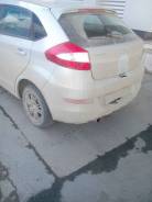 Бампер. Chery Very, very