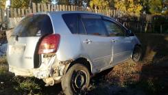 Toyota Corolla Spacio. NZE121, 1NZ