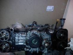 Двигатель в сборе. Subaru Legacy Subaru BRZ Двигатель EJ20D