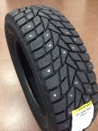 Dunlop SP Winter ICE 02. Зимние, шипованные, без износа, 4 шт