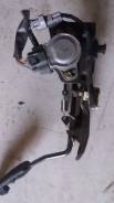 Педаль акселератора. Toyota Hilux Surf, KZN185, KZN185G, KZN185W Двигатель 1KZTE