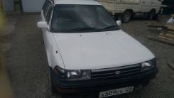 Toyota Corolla. передний, 1.5, бензин