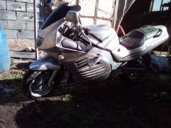 Suzuki RF 400R. 400 куб. см., исправен, птс, с пробегом