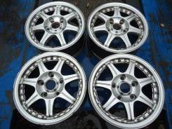 Скад. 6.0x14", 5x114.30, ET38, ЦО 67,1 мм.