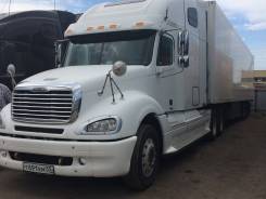 Freightliner Columbia. Продам , 14 000 куб. см., 24 000 кг.