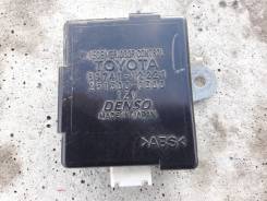 Блок управления дверями. Toyota WiLL VS, NZE127, ZZE127, ZZE128, ZZE129 Toyota Corolla Fielder, CE121, CE121G, NZE120, NZE121, NZE121G, NZE124, NZE124...