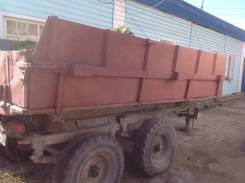2ПТС-4. Продам тракторную телегу