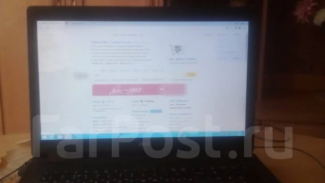Acer Aspire ES1. 17.3", 2,2����, ��� 2048 ��, ���� 500���, WiFi: 1, Bluetooth: 1, ����������� �� 4��. ����