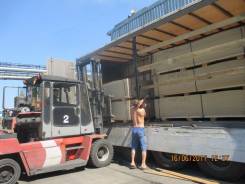 Narko. Продаем полуприцеп -тентованный 2005 год. В России с 2015г. БОРТ, 40 500 кг.