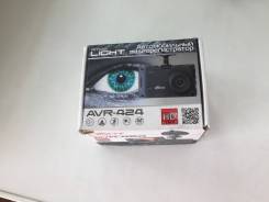 Ritmix AVR-424