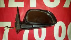 Зеркало заднего вида боковое. Mitsubishi Lancer, CD9A, CB6A, CB8A, CD7A, CB7A, CD8A, CB2A, CB1A, CB4A, CB3A, CD5A Mitsubishi Mirage, CB4A, CD7A, CB3A...