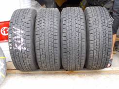 Dunlop Winter Maxx SJ8. Зимние, без шипов, 2014 год, износ: 10%, 4 шт