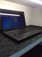 Lenovo B570. 15.6", 2,1 ГГц, ОЗУ 2048 Мб, диск 320 Гб, WiFi, Bluetooth, аккумулятор на 2 ч.
