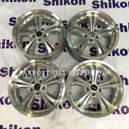 Stich. 8.0/x18, 5x114.30, ET38/45, ЦО 73,0 мм. Под заказ