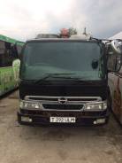 Hino Ranger. Продам грузовик самогруз, 5 000 кг., 10 м.