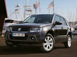 Suzuki Grand Vitara. JT, J20A J24B N32A
