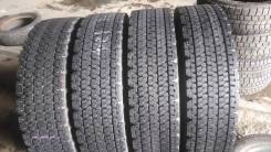Bridgestone W900. Зимние, без шипов, 2012 год, износ: 10%, 4 шт
