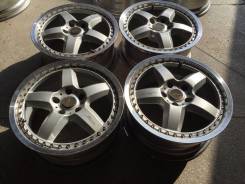 Stern. 7.5x17", 5x114.30, ET30, ЦО 73,0 мм.