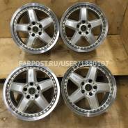 Stern. 7.5x17", 5x114.30, ET30, ЦО 73,0 мм.