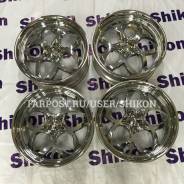 G-Square. 8.5x20, 5x114.30, ET30, ЦО 73,0 мм. Под заказ