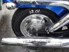 Suzuki VZ 400 Marauder. 400 куб. см., птс, без пробега