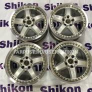 Stern. 7.5x17", 5x114.30, ET30, ЦО 73,0 мм. Под заказ