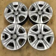 Toyota. 6.5x17, 5x114.30, ET39, ЦО 60,1 мм.