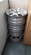 TMW. 7.0x17, 4x114.30, ET-38, ЦО 71,1 мм.