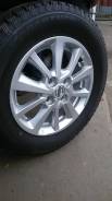 ASA Wheels. 4.5x14", 4x100.00, ET46, ЦО 56,1 мм.
