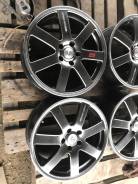 Sport Technic. 8.0x18, 5x114.30, ET35, ЦО 72,5 мм.