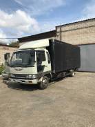 Hino Ranger. Продаётся грузовик hino ranger, 7 412 куб. см., 3 750 кг.