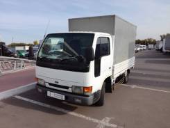 Nissan Atlas. Продается грузовой Nissa Atlas, 3 153 куб. см., 1 500 кг.