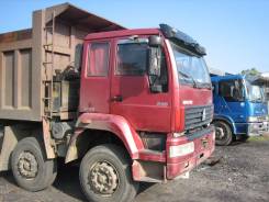 Howo ZZ. Продам самосвал, 9 800 куб. см., 24 000 кг.