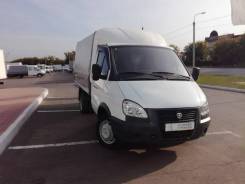 ГАЗ 3202. Продается ГАЗель Бизнес 3302, 2 900 куб. см., 1 500 кг.