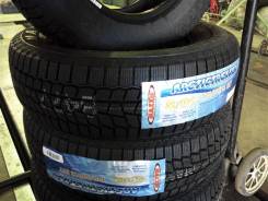 Maxxis SP02 Arctic Trekker. Зимние, без шипов, без износа, 4 шт