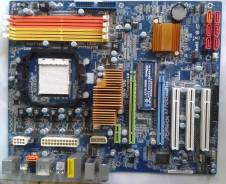 Socket AM2+