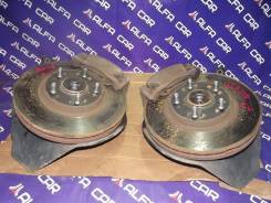 Ступица. Toyota: Mark II Wagon Blit, Crown, Verossa, Mark II, Cresta, Progres, Chaser Двигатели: 1GFE, 1JZFSE, 1JZGTE, 1GGPE, 1JZGE, 2JZFSE, 2JZGE, 2L...