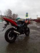 Irbis GR 250. 250 куб. см., исправен, птс, с пробегом