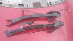 Рычаг, тяга подвески. Subaru Forester, SG, SG9, SG9L