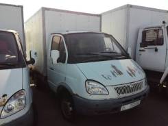 ГАЗ 2747. Продается ГАЗ ГАЗель 2747-0000010-01, 2 500 куб. см., 1 500 кг.