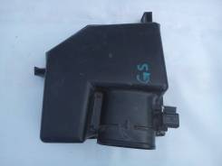 Корпус воздушного фильтра. Toyota Crown Majesta, URS206 Lexus GS350, URS190 Lexus GS460, URS190 Lexus GS430, URS190 Lexus GS300, URS190 Двигатели: 1UR...