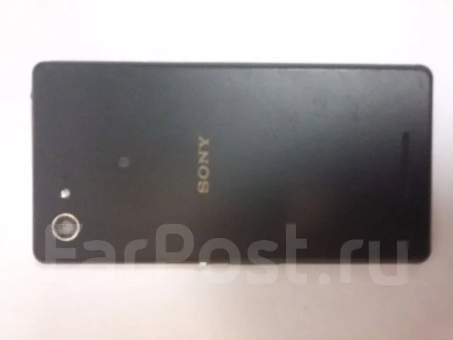 Sony Xperia E3 Dual D2212. �/� ����