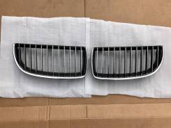 Решетка радиатора. BMW M3, E90 BMW 3-Series, E90
