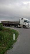 Freightliner Argosy. Тягач, 11 000 куб. см., 45 000 кг.