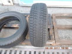 Bridgestone Dueler A/T Revo 2. Всесезонные, 2010 год, износ: 30%, 1 шт