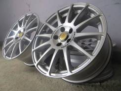 Enkei SC03. 7.0x16, 5x100.00, ET35, ЦО 75,0 мм.
