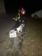 Racer 150. 150 куб. см., исправен, птс, с пробегом