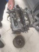Двигатель в сборе. Lexus RX350, SUV Двигатель 2GRFE