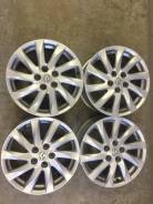 Mazda. 7.0x17, 5x114.30, ET60, ЦО 67,1 мм.