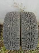 WolfTyres Nord. Зимние, шипованные, износ: 10%, 2 шт